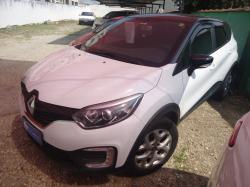 RENAULT Captur 1.6 16V 4P FLEX BOSE AUTOMTICO