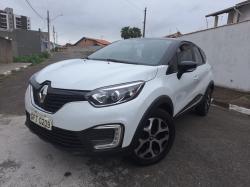 RENAULT Captur 1.6 16V 4P FLEX SCE LIFE X-TRONIC CVT