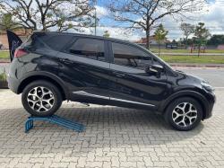 RENAULT Captur 2.0 16V 4P FLEX INTENSE AUTOMTICO