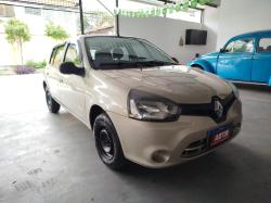 RENAULT Clio Hatch 1.0 16V 4P EXPRESSION