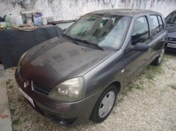 RENAULT Clio Hatch 1.0 16V 4P EXPRESSION