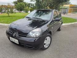RENAULT Clio Hatch 1.0 16V 4P EXPRESSION