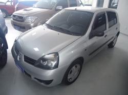 RENAULT Clio Hatch 1.0 16V 4P FLEX EXPRESSION