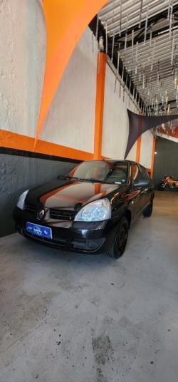 RENAULT Clio Sedan 1.0 16V 4P EXPRESSION