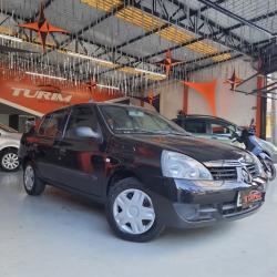 RENAULT Clio Sedan 1.0 16V 4P EXPRESSION