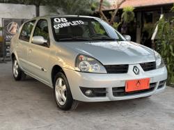 RENAULT Clio Sedan 1.6 16V 4P PRIVILEGE