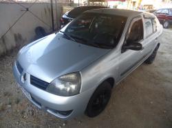 RENAULT Clio Sedan 1.0 16V 4P