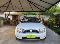 RENAULT Duster 1.6 16V 4P FLEX DYNAMIQUE