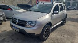 RENAULT Duster 1.6 16V 4P FLEX DAKAR