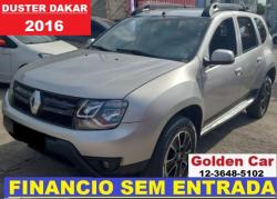 RENAULT Duster 1.6 16V 4P FLEX DAKAR