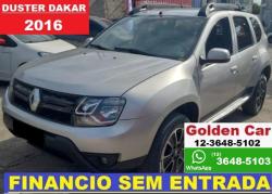 RENAULT Duster 1.6 16V 4P FLEX DAKAR