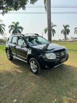 RENAULT Duster 1.6 16V 4P FLEX DYNAMIQUE