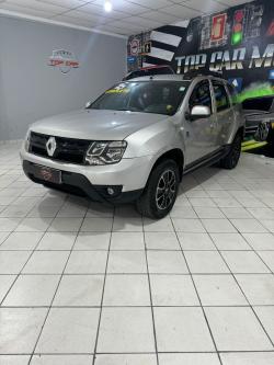 RENAULT Duster 1.6 16V 4P FLEX DAKAR