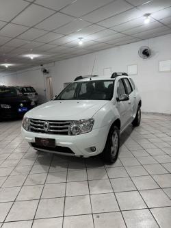 RENAULT Duster 1.6 16V 4P FLEX DYNAMIQUE