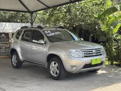 RENAULT Duster 1.6 16V 4P FLEX DYNAMIQUE