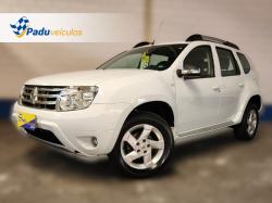 RENAULT Duster 1.6 16V 4P FLEX DYNAMIQUE