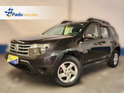 RENAULT Duster 1.6 16V 4P FLEX OUTDOOR