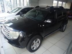 RENAULT Duster 1.6 16V 4P FLEX