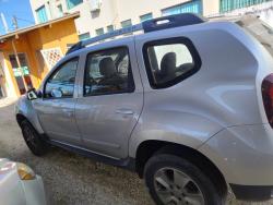 RENAULT Duster 1.6 16V 4P FLEX DYNAMIQUE
