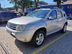 RENAULT Duster 1.6 16V 4P FLEX DYNAMIQUE
