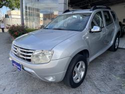RENAULT Duster 1.6 16V 4P FLEX DYNAMIQUE