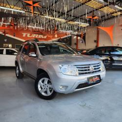 RENAULT Duster 1.6 16V 4P FLEX DYNAMIQUE