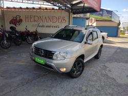 RENAULT Duster 1.6 16V 4P FLEX DYNAMIQUE