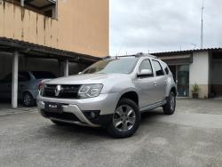 RENAULT Duster 2.0 16V 4P FLEX DYNAMIQUE AUTOMTICO