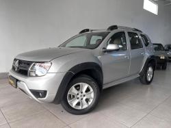 RENAULT Duster 2.0 16V 4P FLEX DYNAMIQUE