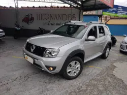 RENAULT Duster 2.0 16V 4P FLEX DYNAMIQUE AUTOMTICO