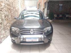 RENAULT Duster 2.0 16V 4P FLEX TECH ROAD