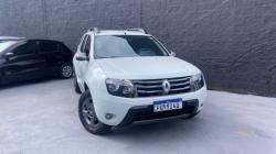 RENAULT Duster 2.0 16V 4P FLEX TECH ROAD II AUTOMTICO