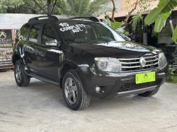 RENAULT Duster 2.0 16V 4P FLEX DYNAMIQUE AUTOMTICO