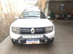RENAULT Duster 2.0 16V 4P FLEX DYNAMIQUE 4X4