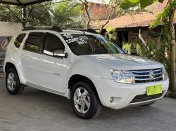 RENAULT Duster 2.0 16V 4P FLEX DYNAMIQUE AUTOMTICO