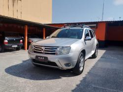 RENAULT Duster 2.0 16V 4P FLEX DYNAMIQUE AUTOMTICO