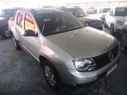 RENAULT Duster Oroch 1.6 16V 4P FLEX DYNAMIQUE