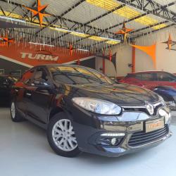 RENAULT Fluence 2.0 16V 4P FLEX DYNAMIQUE PLUS AUTOMTICO