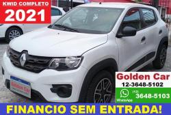 RENAULT Kwid 1.0 12V 4P SCE FLEX LIFE