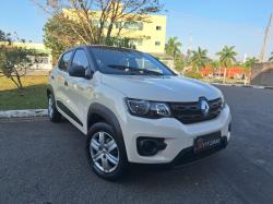 RENAULT Kwid 1.0 12V 4P SCE FLEX ZEN