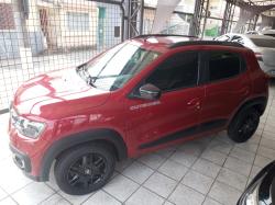 RENAULT Kwid 1.0 12V 4P SCE FLEX OUTSIDER