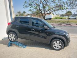 RENAULT Kwid 1.0 12V 4P SCE FLEX ZEN