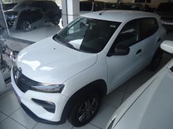 RENAULT Kwid 1.0 12V 4P SCE FLEX ZEN