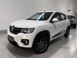 RENAULT Kwid 1.0 12V 4P SCE FLEX INTENSE