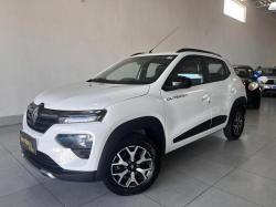 RENAULT Kwid 1.0 12V 4P SCE FLEX OUTSIDER