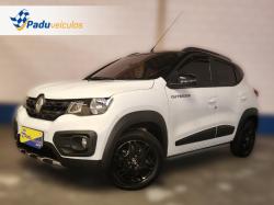 RENAULT Kwid 1.0 12V 4P SCE FLEX OUTSIDER