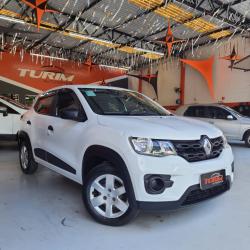 RENAULT Kwid 1.0 12V 4P SCE FLEX ZEN