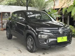 RENAULT Kwid 1.0 12V 4P SCE FLEX ZEN