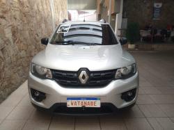 RENAULT Kwid 1.0 12V 4P SCE FLEX ZEN