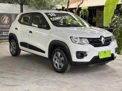RENAULT Kwid 1.0 12V 4P SCE FLEX ZEN